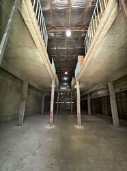Corporation Place (D22), Factory #555030081